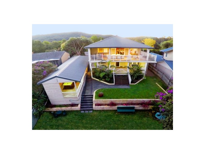 344 Scenic Highway, Terrigal NSW 2260