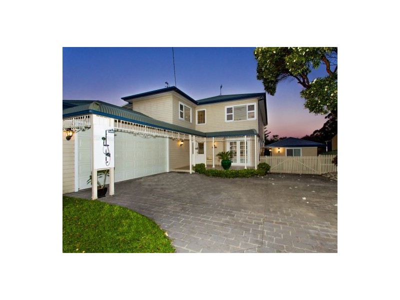 344 Scenic Highway, Terrigal NSW 2260