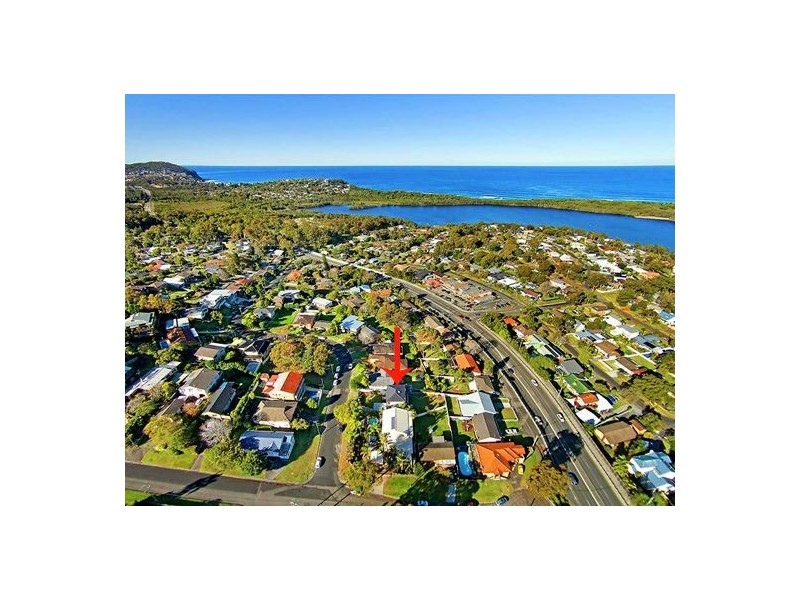 38 Braemar Drive, Wamberal NSW 2260
