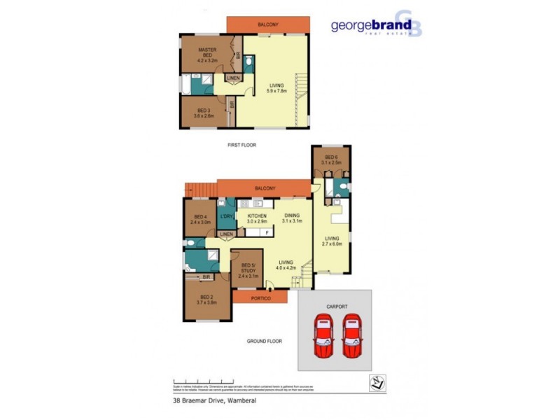 38 Braemar Drive, Wamberal NSW 2260