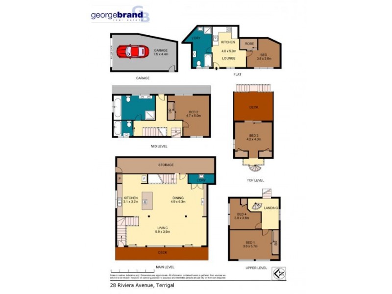 28 Riviera Avenue, Terrigal NSW 2260