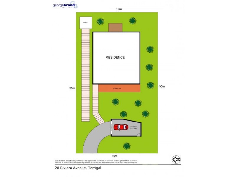 28 Riviera Avenue, Terrigal NSW 2260