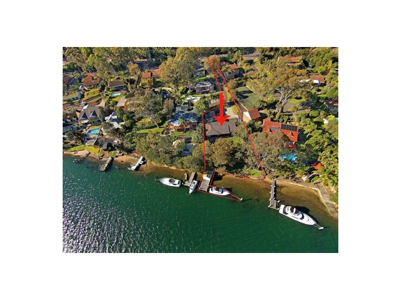 18a Daley Avenue, Daleys Point NSW 2257