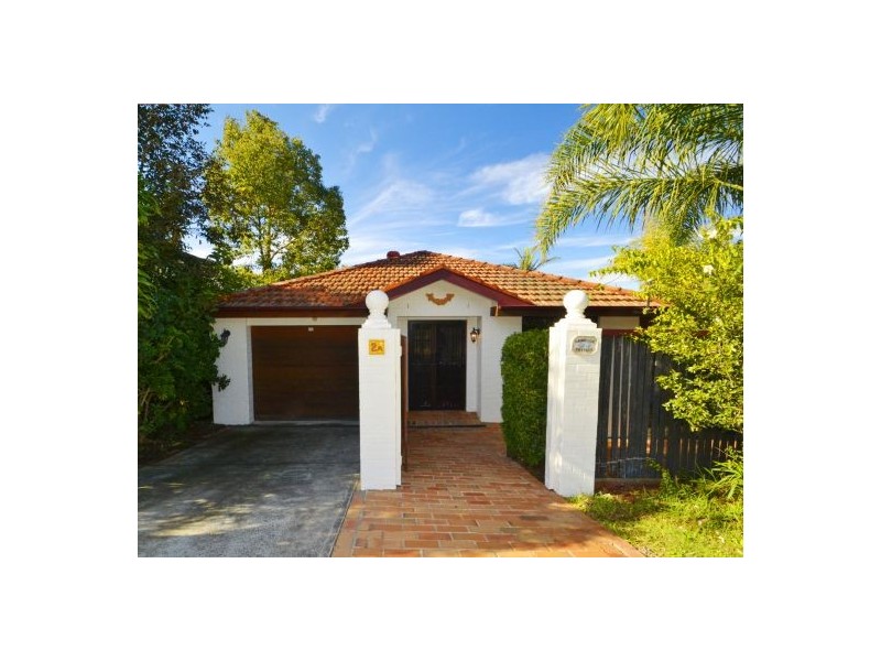 2a Lucinda Avenue, Wamberal NSW 2260