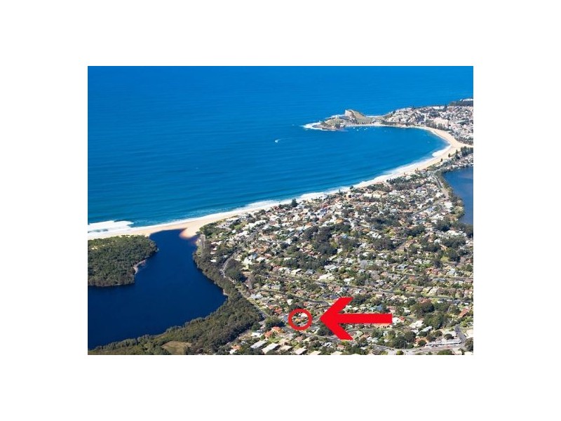 2a Lucinda Avenue, Wamberal NSW 2260