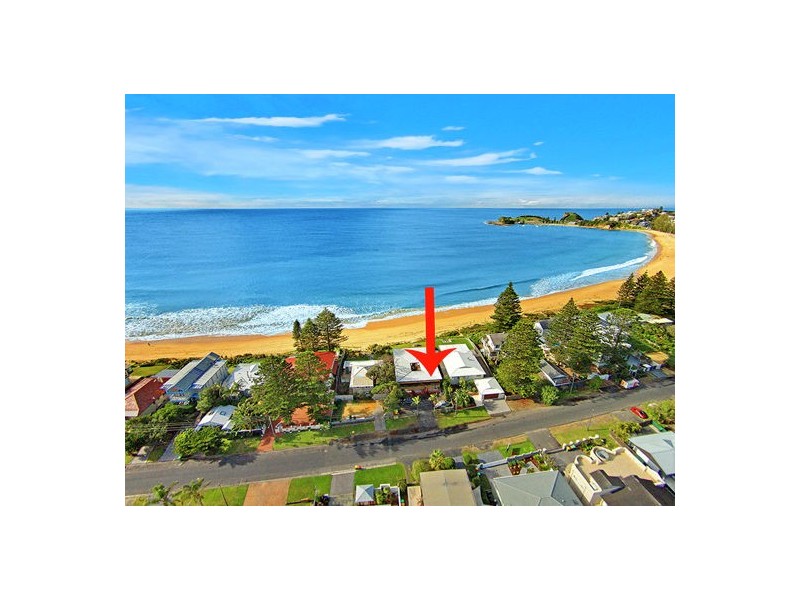 1/15 Pacific Street, Wamberal NSW 2260