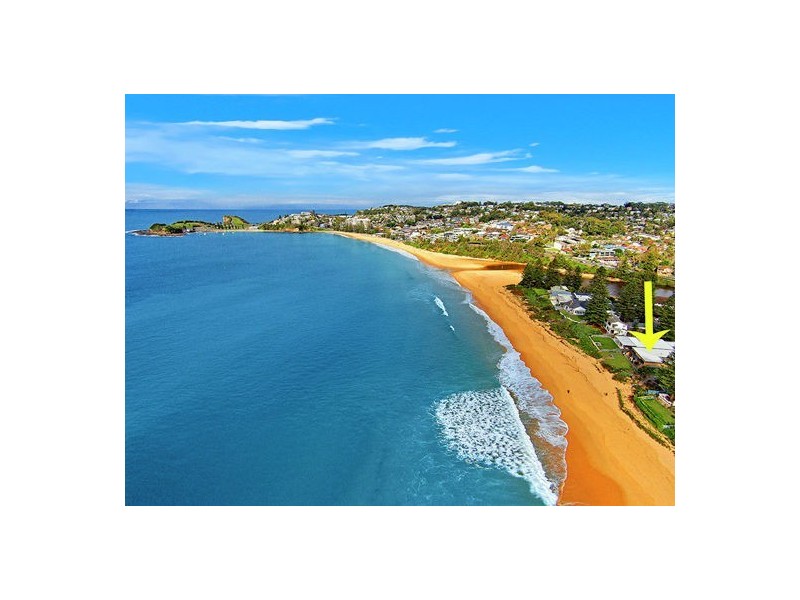 1/15 Pacific Street, Wamberal NSW 2260