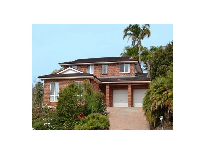 7 Captain Arthur Phillip Drive, Terrigal NSW 2260