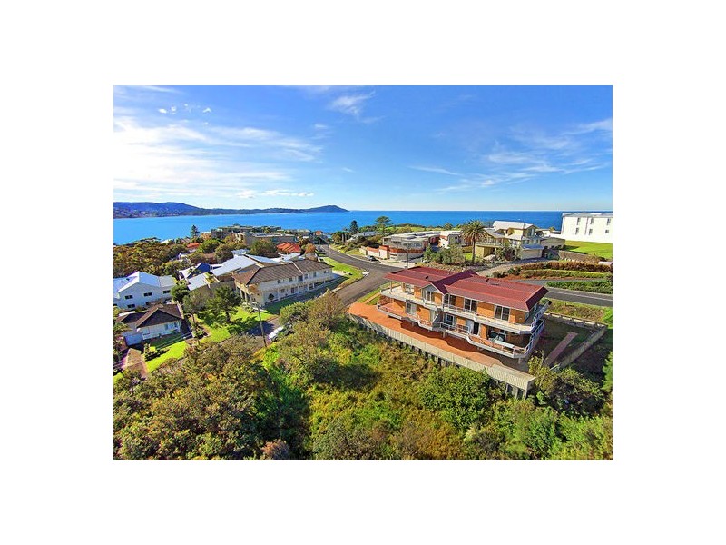 1 Tiarri Crescent, Terrigal NSW 2260
