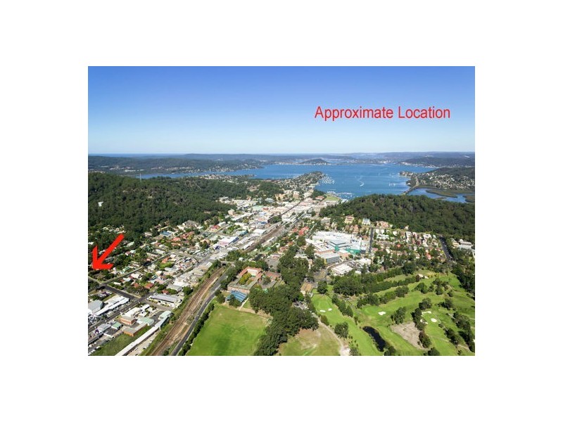 19 Range Road, North Gosford NSW 2250