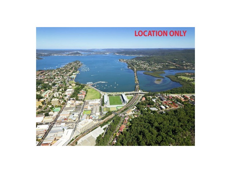 19 Range Road, North Gosford NSW 2250