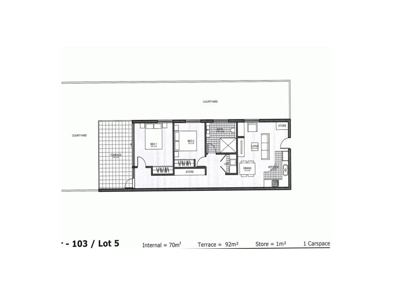 19 Range Road, North Gosford NSW 2250 Floorplan
