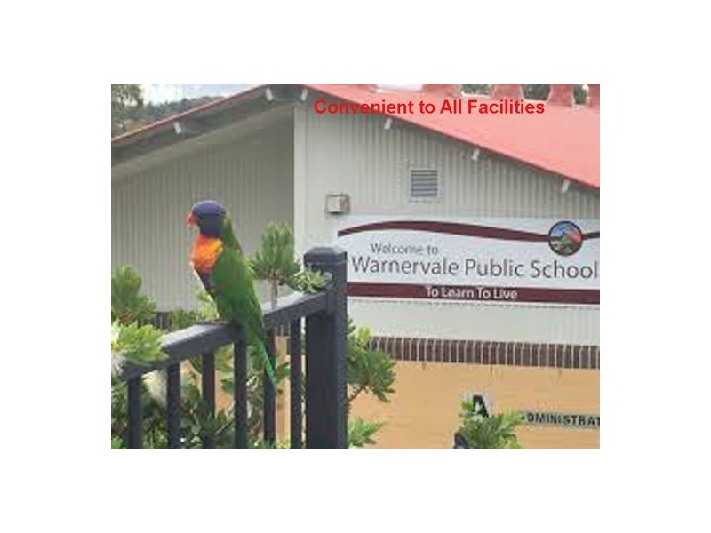 Warnervale NSW 2259