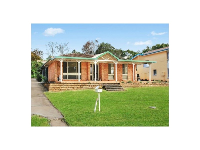 4 Beaufort Road, Terrigal NSW 2260