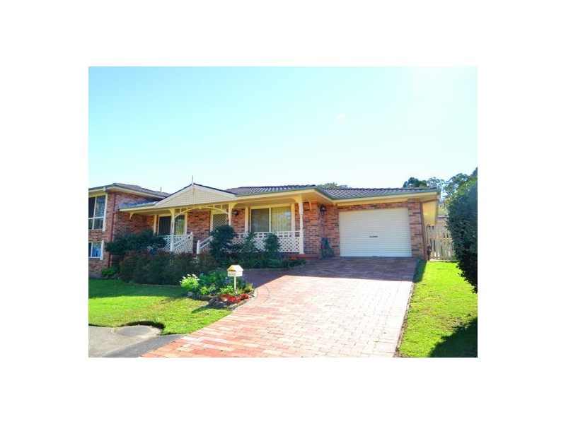 2/26 Stratford Park Drive, Terrigal NSW 2260