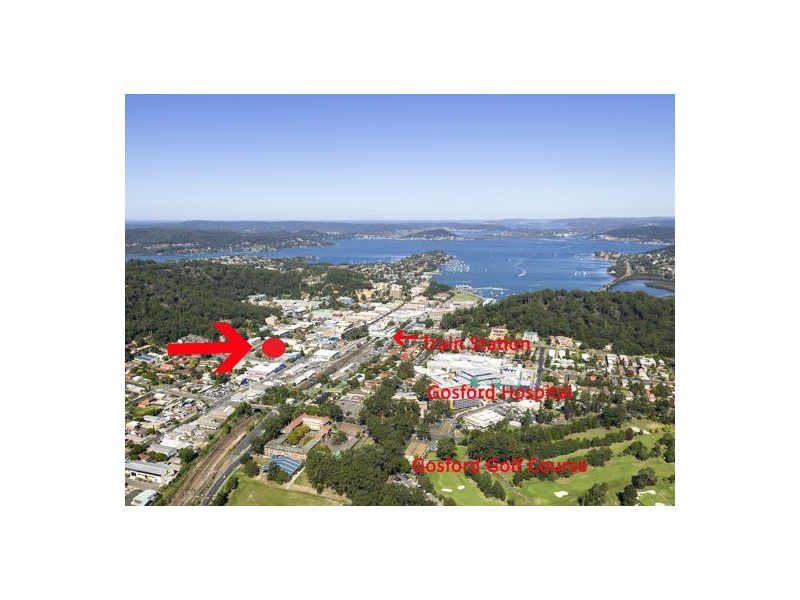 34/24-26 Watt Street, Gosford NSW 2250