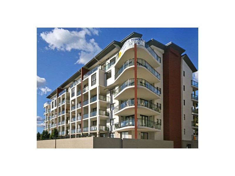 34/24-26 Watt Street, Gosford NSW 2250