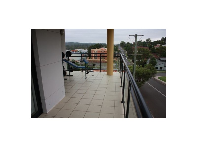 34/24-26 Watt Street, Gosford NSW 2250