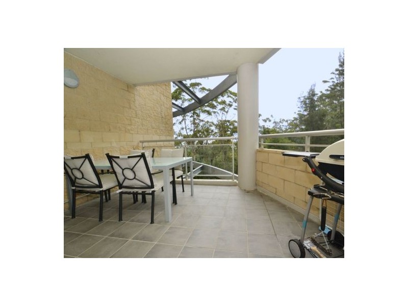 121/80 John Whiteway Drive, Gosford NSW 2250