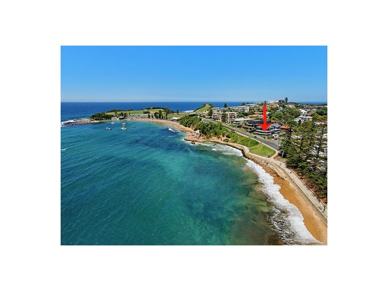 3/22 Terrigal Esplanade, Terrigal NSW 2260