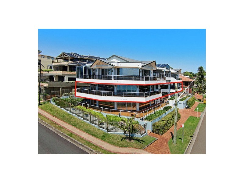 3/22 Terrigal Esplanade, Terrigal NSW 2260