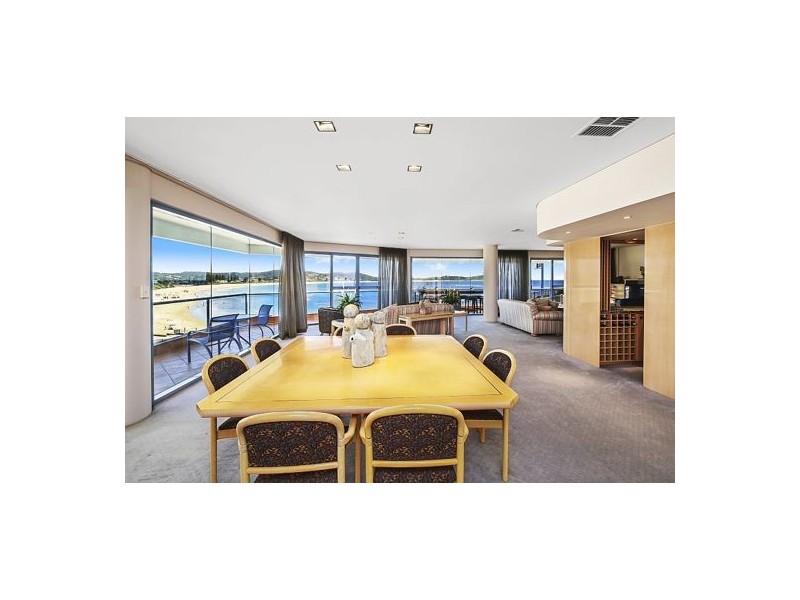 3/22 Terrigal Esplanade, Terrigal NSW 2260