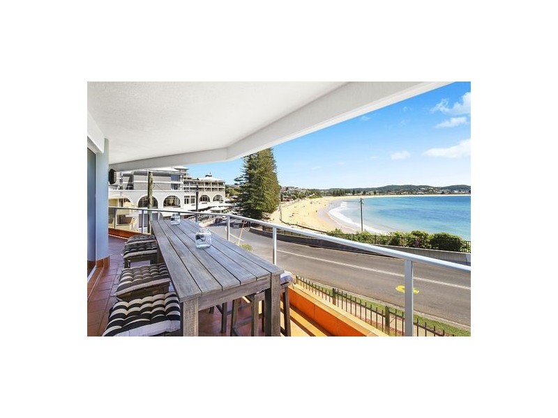 3/22 Terrigal Esplanade, Terrigal NSW 2260