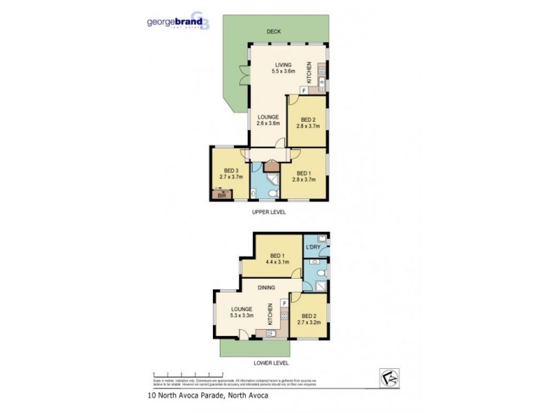 10 North Avoca Parade, North Avoca NSW 2260