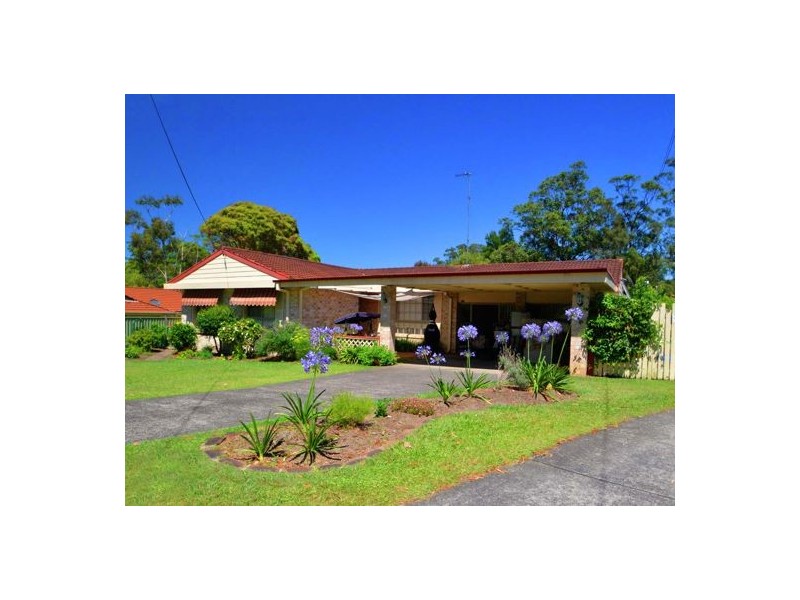 3 Lyndall Close, Kincumber NSW 2251