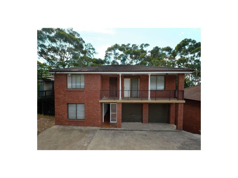 41 Hillcrest Street, Terrigal NSW 2260