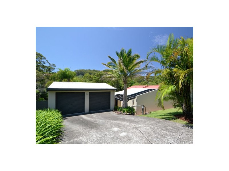 3 Golden Grove Circuit, Terrigal NSW 2260
