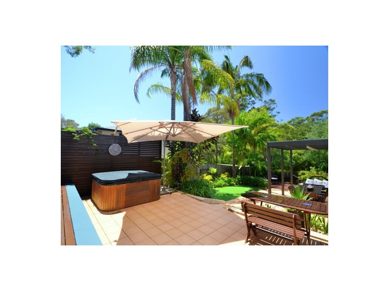 3 Golden Grove Circuit, Terrigal NSW 2260