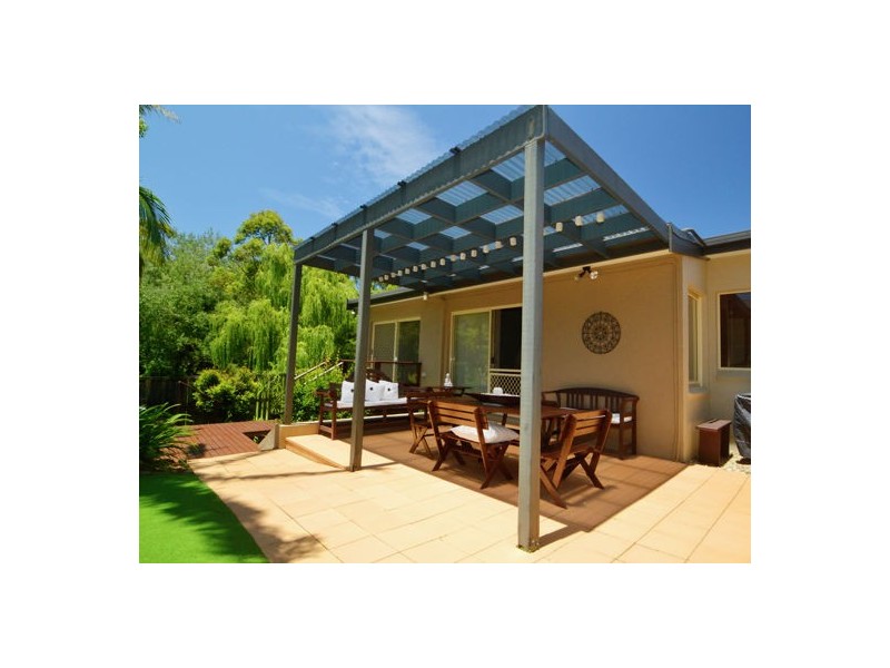 3 Golden Grove Circuit, Terrigal NSW 2260