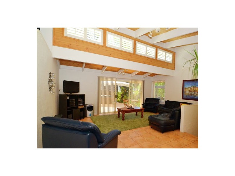 3 Golden Grove Circuit, Terrigal NSW 2260