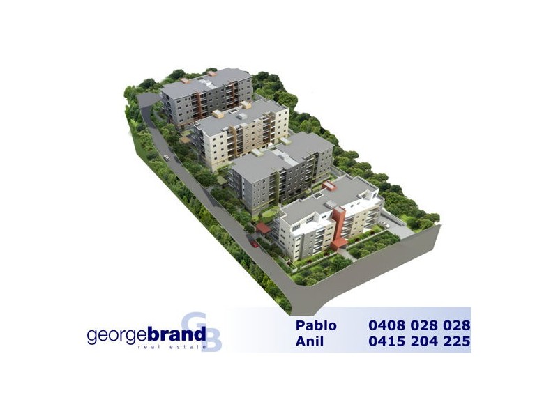 7-11 Range Road, North Gosford NSW 2250