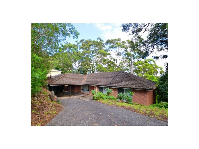 33 Hillcrest Street, Terrigal NSW 2260