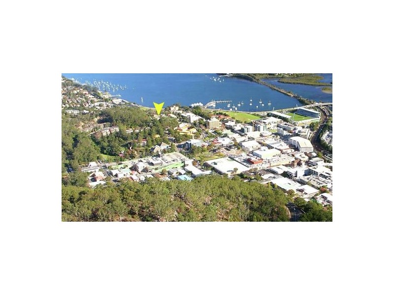 2/99 Henry Parry Drive, Gosford NSW 2250