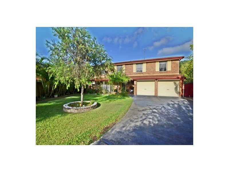 9 Admiralty Place, Umina Beach NSW 2257
