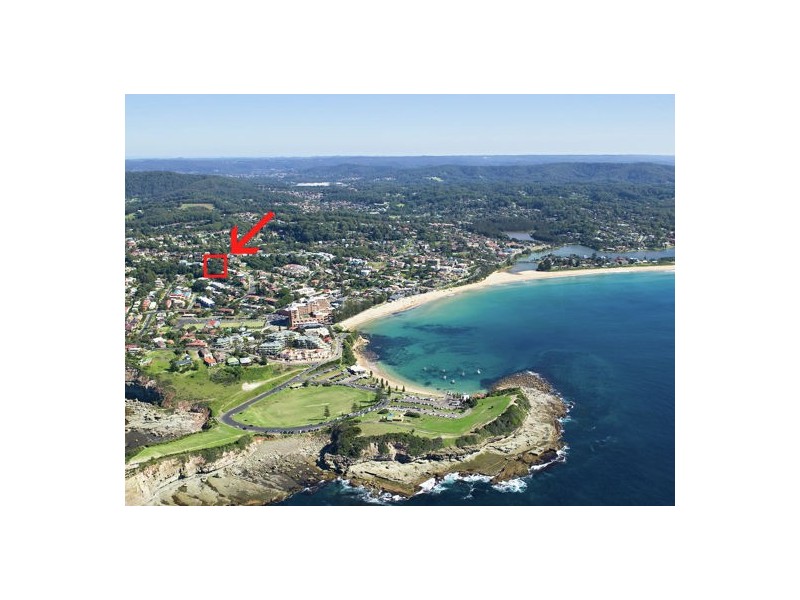 26 Grosvenor Rd, Terrigal NSW 2260