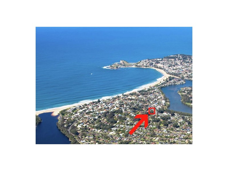 42 Dover Road, Wamberal NSW 2260