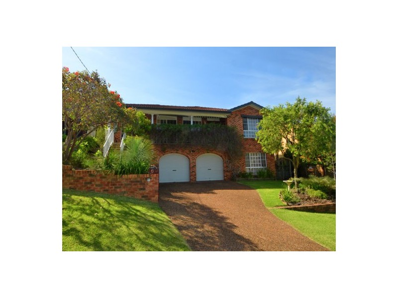 6 Newlands Avenue, Terrigal NSW 2260