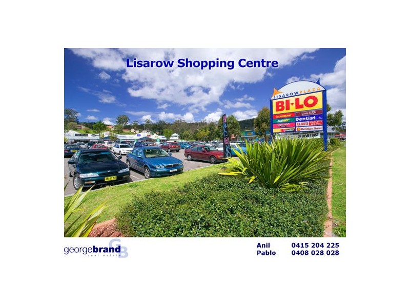 Lot 1 Chamberlain Road, Lisarow NSW 2250