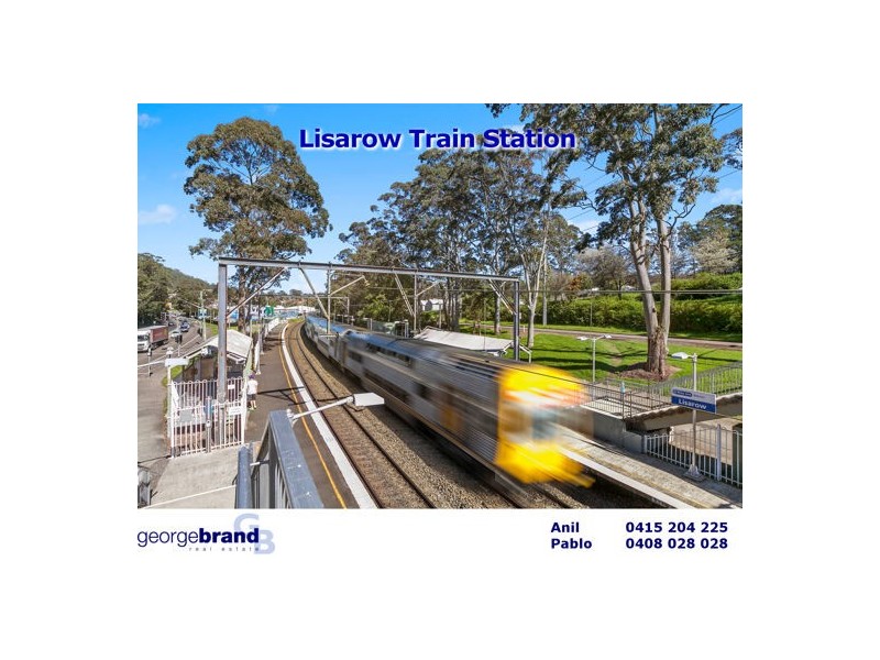 Lot 1 Chamberlain Road, Lisarow NSW 2250