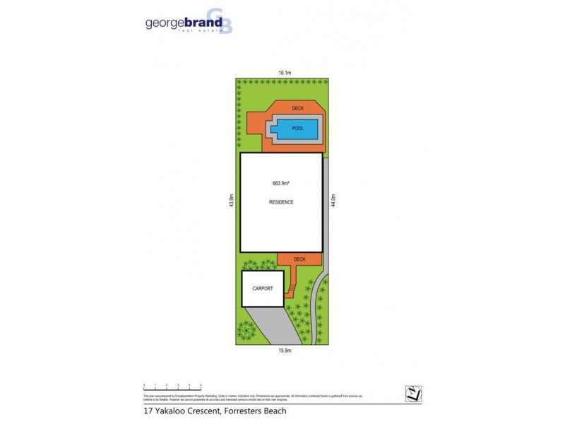 17 Yakaloo Crescent, Forresters Beach NSW 2260