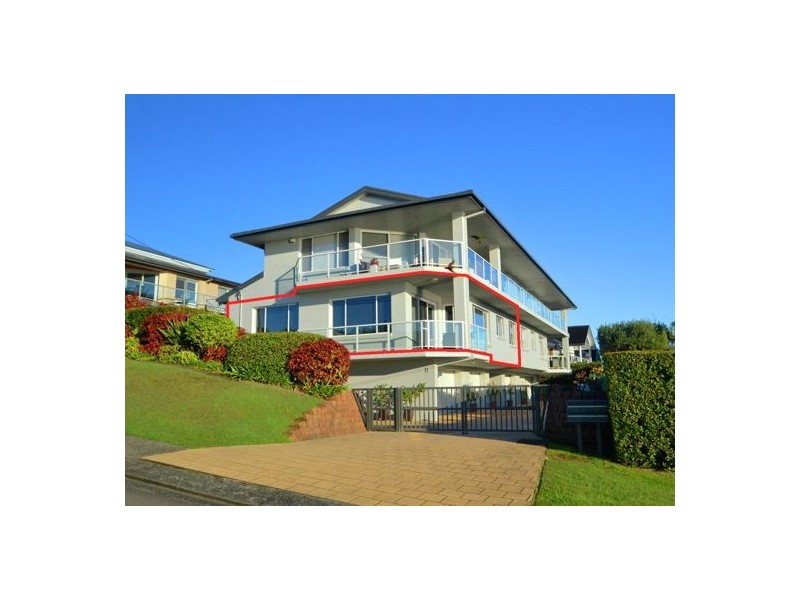 1/11 Barnhill Road, Terrigal NSW 2260