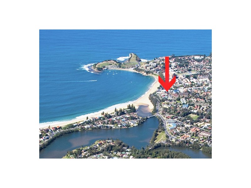 1/11 Barnhill Road, Terrigal NSW 2260