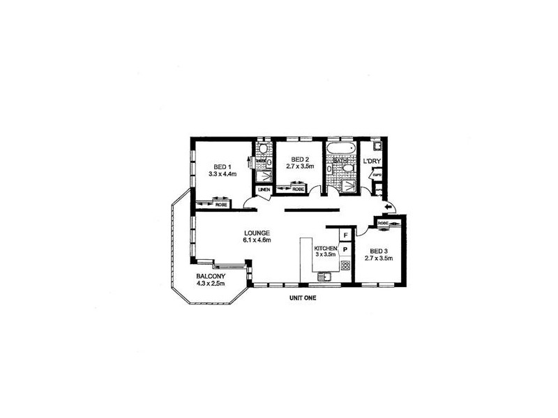 1/11 Barnhill Road, Terrigal NSW 2260