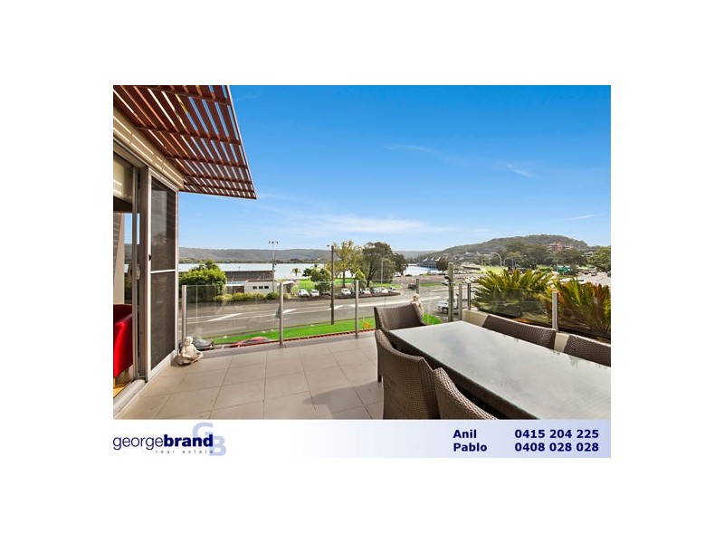 15/43 Masons Parade, Point Frederick NSW 2250