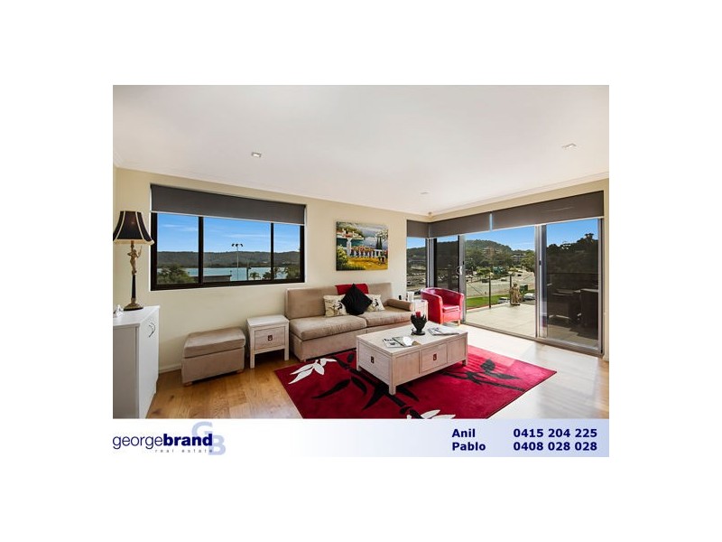 15/43 Masons Parade, Point Frederick NSW 2250