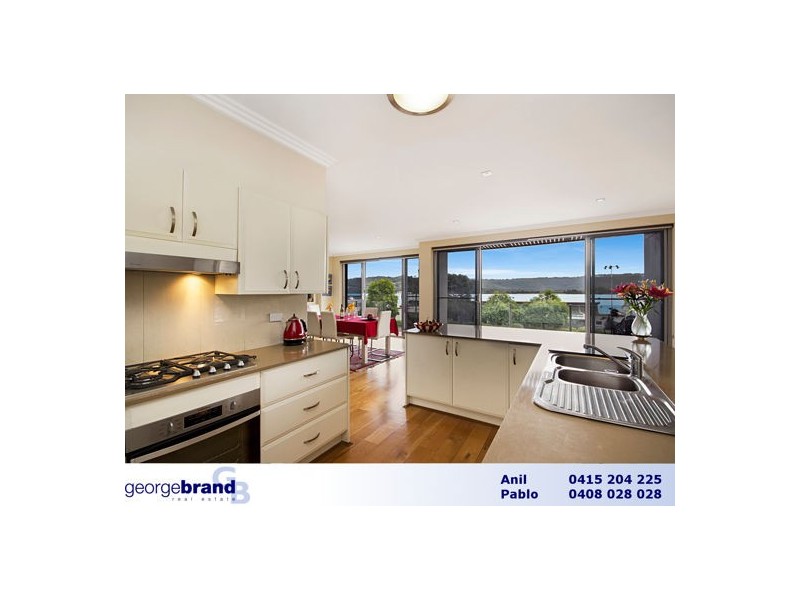 15/43 Masons Parade, Point Frederick NSW 2250